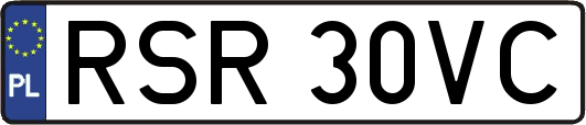RSR30VC