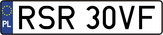 RSR30VF