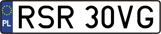 RSR30VG