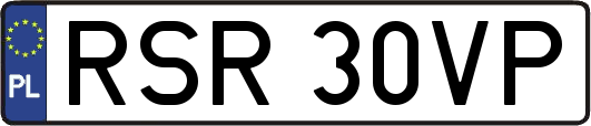 RSR30VP