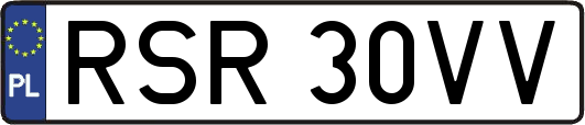 RSR30VV