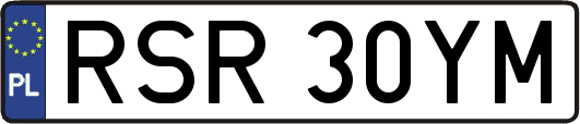 RSR30YM