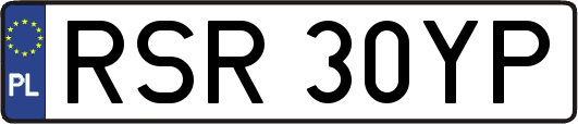 RSR30YP