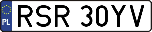 RSR30YV