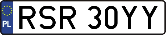 RSR30YY