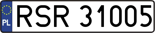 RSR31005