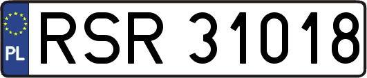 RSR31018