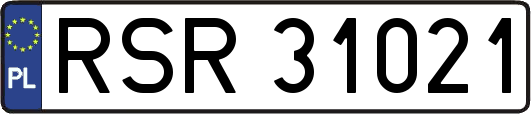 RSR31021
