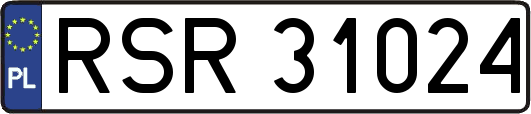 RSR31024