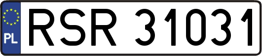 RSR31031