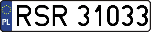 RSR31033