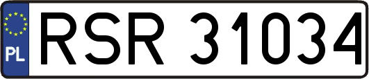 RSR31034