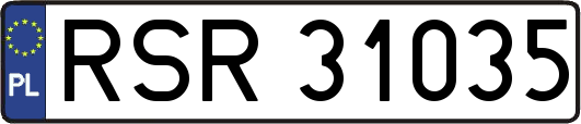 RSR31035