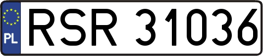 RSR31036
