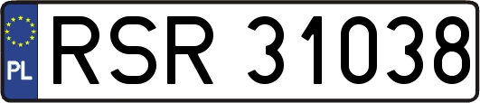 RSR31038