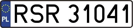 RSR31041