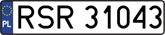 RSR31043