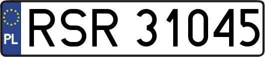 RSR31045
