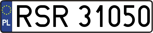 RSR31050