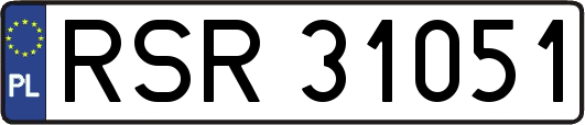 RSR31051