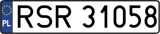 RSR31058