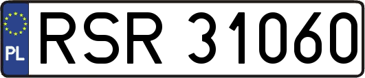 RSR31060