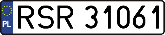 RSR31061