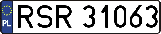 RSR31063