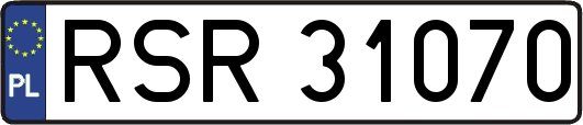 RSR31070