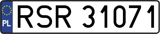 RSR31071