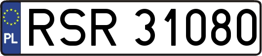 RSR31080