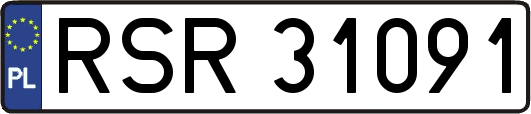 RSR31091