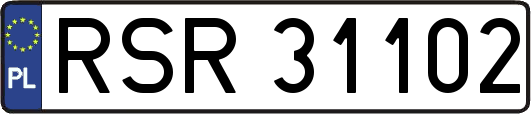 RSR31102