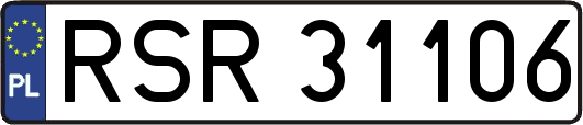 RSR31106