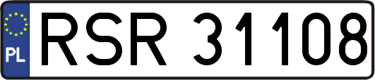 RSR31108