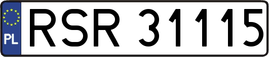 RSR31115