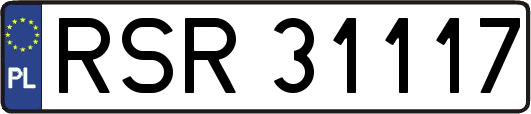 RSR31117