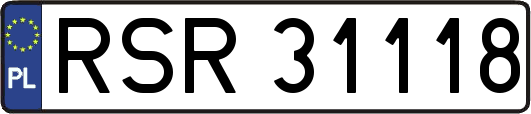 RSR31118