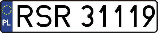 RSR31119