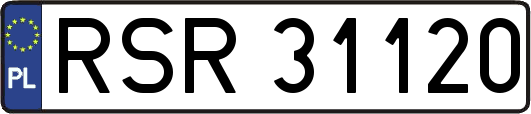 RSR31120