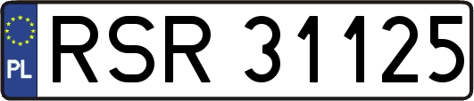 RSR31125
