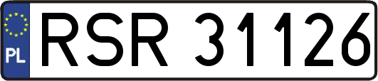 RSR31126
