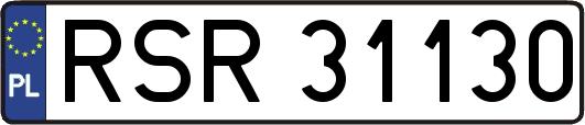 RSR31130
