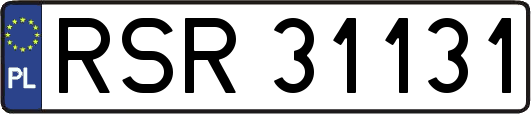 RSR31131