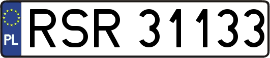 RSR31133