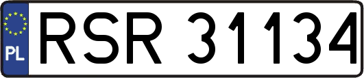 RSR31134