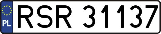 RSR31137