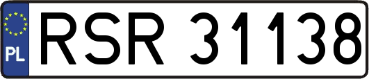 RSR31138