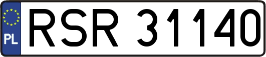 RSR31140