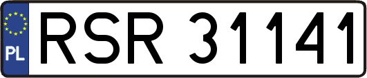 RSR31141